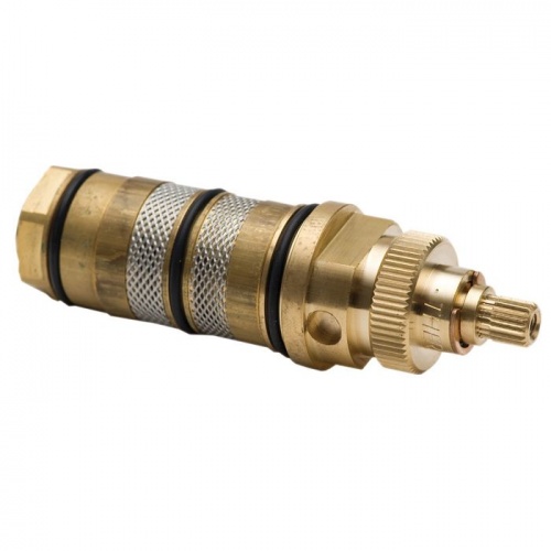 Thermo 1/2'' (25mm) Push Fit Thermostatic Cartridge